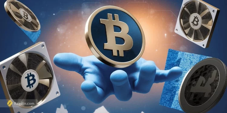 اخبار بیت کوین، خبر فوری بیت کوین، رشد قیمت بیت کوین، حمایت و مقاومت بیتکوین
