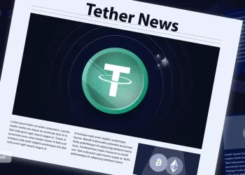 اخبار تتر، اخبار جدید تتر، خبر فوری تتر، خرید تتر، قیمت انلاین تتر، تتر روی بیت کوین
