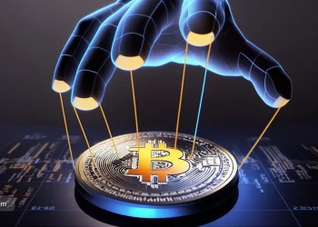 اخبار بیت کوین، چه کسانی قیمت بیت کوین را کنترل میکنند، پشت پرده بیتکوین، قدرت های بیت کوین