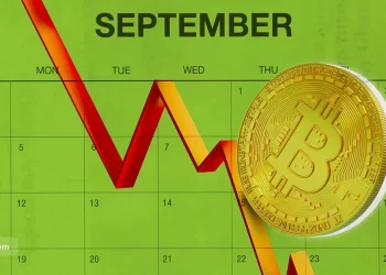 اخبار بیت کوین، پیش بینی قیمت بیت کوین، تحلیل ریزش بیت کوین، اینده بیت کوین سپتامبر 2025