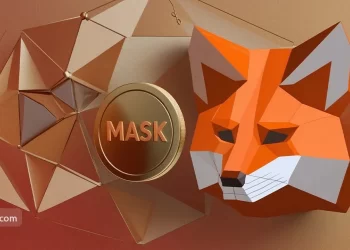 اخبار کریپتو، معرفی ارز متامسک، تاریخ عرضه توکن mask، خرید ارز متامسک