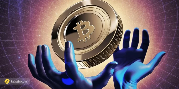 رشد قیمت بیت کوین، اخبار بیت کوین، تحلیل امروز بیت کوین، پیش بینی قیمت بیت کوین، دلیل رشد بیت کوین