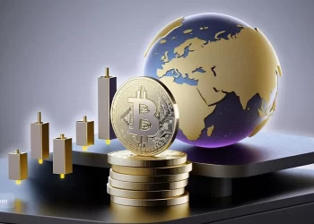 اخبار بیت کوین، نرخ بهره و بیت کوین، احتمال رشد قیمت بیت کوین، قیمت بیت کوین به 120 هزار دلار میرسه