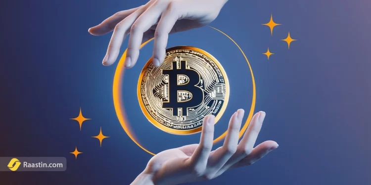 پیش بینی قیمت بیت کوین، اینده بیت کوین اکتبر 2025، پیش بینی بیت کوین 30 روز آینده