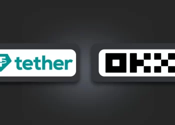 اخبار تتر، قیمت تتر، خرید تتر، همکاری تتر و OKX، تتر USDT0