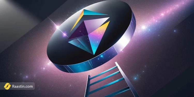 اخبار اتریوم، پیش بینی قیمت اتریوم، احتمال رشد اتریوم، اینده اتریوم