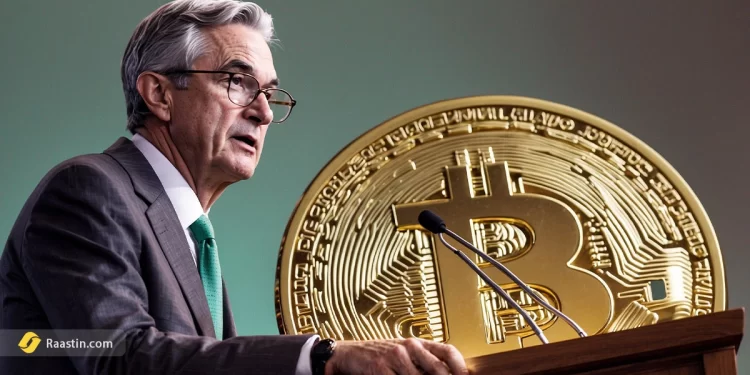 اخبار بیت کوین، پیش بینی قیمت بیت کوین، تاثیر نرخ بهره روی بیت کوین، اخبار مهم کریپتو، احتمال رشد قیمت بیت کوین