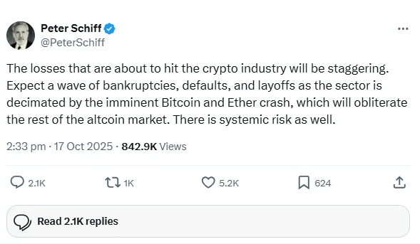 پیش بینی بیت کوین، تحلیل قیمت بیت کوین، احتمال ریزش بیت کوین، اخبار جدید بیت کوین