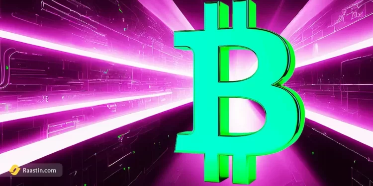 اخبار بیت کوین، جدیدترین تحلیل بیت کوین، پیش بینی بیت کوین، چرا بیت کوین بالا رفت، احتمال رشد بیت کوین