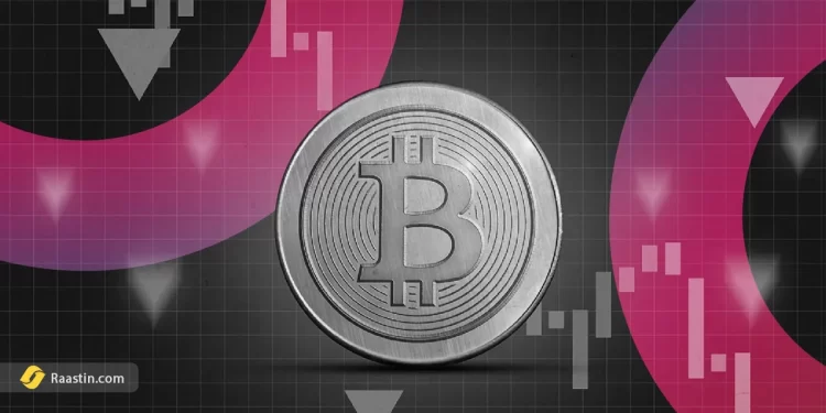 پیش بینی قیمت بیت کوین، قیمت بیت کوین در 7 روز اینده، تحلیل تکنیکال بیت کوین