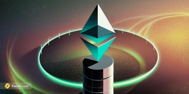 پیش بینی قیمت اتریوم، پیشبینی اتریوم 10 روز اینده، تحلیل قیمت اتریوم، تحلیل جدید اتریوم، قیمت ارز اتریوم نوامبر 2025