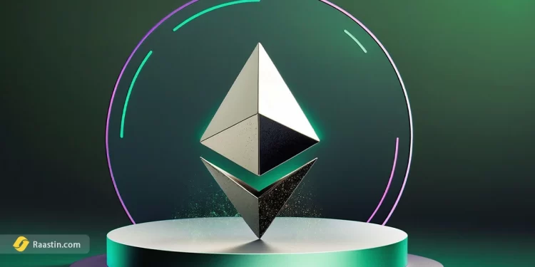 اخبار اتریوم، تحلیل تکنیکال اتریوم، پیش بینی قیمت اتریوم پایان 2025