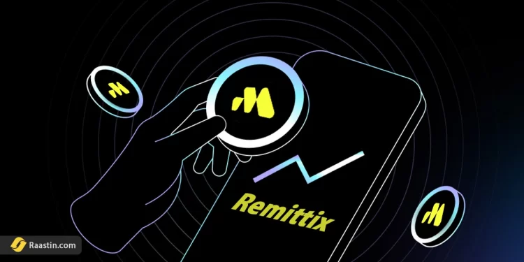 رمیتیکس چیست، ارز رمیتیکس، قیمت ارز رمیتیکس، توکن rtx، اینده رمیتیکس، پیش بینی قیمت رمیتیکس