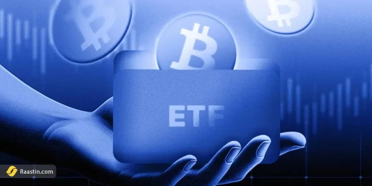 اخبار جدید بیت کوین، تحلیل امروز بیت کوین، اخبار ETF های بیت کوین، پیش بینی قیمت بیت کوین ماه اینده