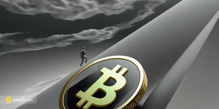اخبار امروز بیت کوین، تحلیل جدید بیتکوین، آینده بیت کوین، پیش بینی قیمت بیت کوین 7 روز آینده، احتمال رشد بیت کوین، تحلیل تکنیکال جدید بیت کوین