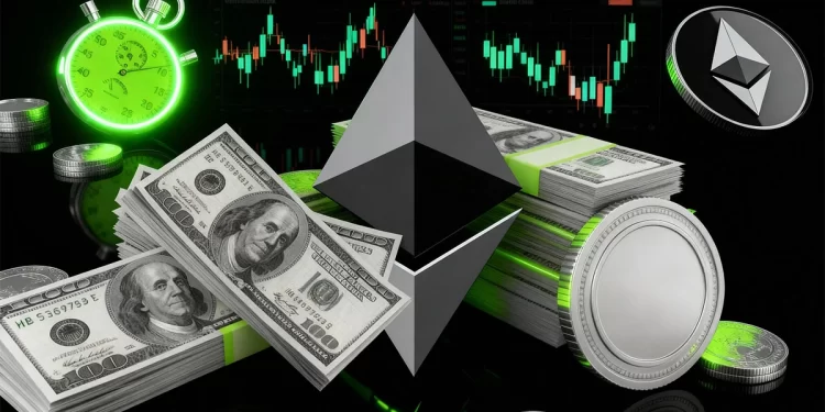 قیمت اتریوم امروز، قیمت اتریوم به تومان، تحلیل اتریوم، خبر فوری اتریوم