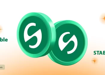 ارز استیبل چیست، شبکه استیبل، انتقال بدون کارمزد تتر، ارزهای جدید بایننس، ارز stable