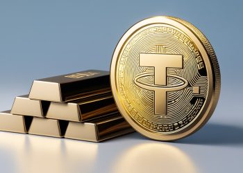 اخبار تتر، خرید طلا توسط تتر، جدیدترین خبر تتر
