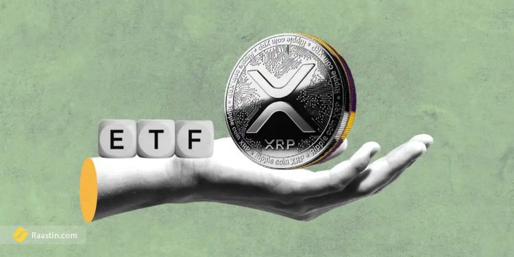 اخبار ریپل، ETF ریپل، اینده ریپل؛ خبر فوری ریپل
