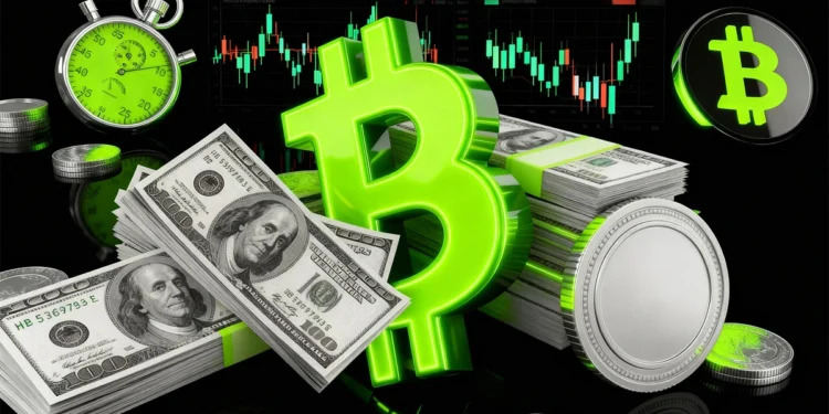 قیمت بیت کوین امروز، قیمت بیت کوین لحظه ای، تحلیل امروز بیت کوین، اخبار بیت کوین امروز