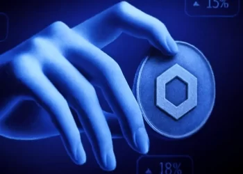 تزریق سرمایه 48 میلیون دلاری به ETF چین لینک؛ قیمت LINK آماده صعود!