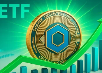 رشد قیمت چین لینک، پیش بینی قیمت چین لینک، ETF چین لینک