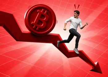 دلیل ریزش ارزهای دیجیتال، چرا بیت کوین ریخت، دلیل سقوط قیمت ارزها، ریزش بازار ارز