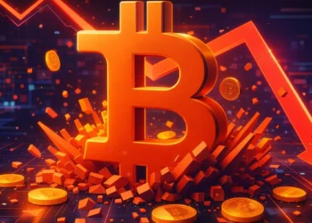 دلیل ریزش ارزهای دیجیتال، چرا بیت کوین ریخت، دلیل سقوط قیمت ارزها، ریزش بازار ارز
