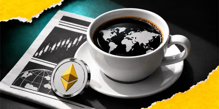 قیمت اتریوم امروز، قیمت اتریوم به تومان، تحلیل اتریوم، خبر فوری اتریوم
