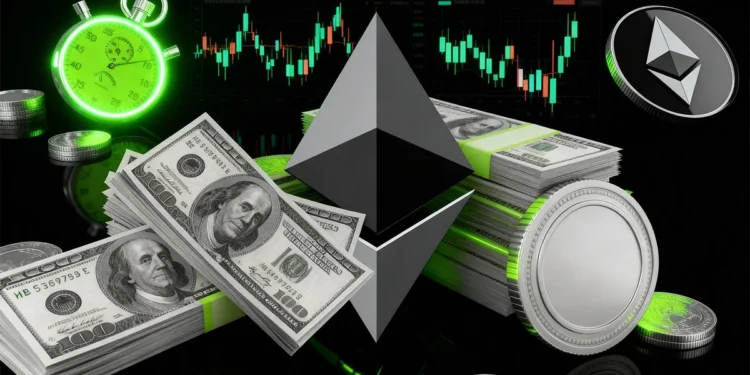 قیمت اتریوم امروز، قیمت اتریوم به تومان، تحلیل اتریوم، خبر فوری اتریوم