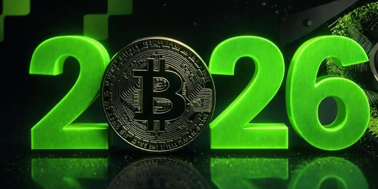 اینده ارزهای دیجیتال 2026، قیمت بیت کوین 2026، پیش بینی قیمت بیت کوین ماه آینده