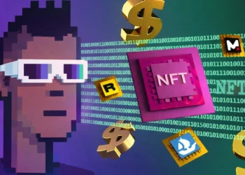 خرید nft، خرید nft در ایران، فروش nft، قیمت nft، اخبار NFT