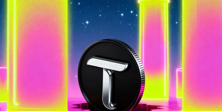 هاوینگ بیت تنسور، احتمال سقوط قیمت tao، قیمت بیت تنسور بعد هاوینگ، اخبار بیت تنسور