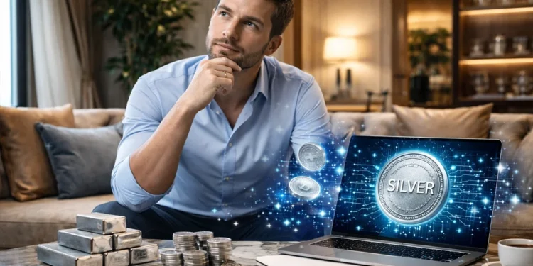 انواع نقره، بهترین نقره برای خرید، خرید ارز انس نقره، خرید ارز دیجیتال نقره، نقره بخریم یا نه
