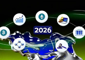 اخبار مهم ارزهای دیجیتال، رویدادهای مهم 2026 کریپتو، ارتقای اتریوم، ایردراپ های 2026