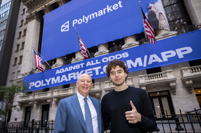 توکن پلی مارکت، ارز poly