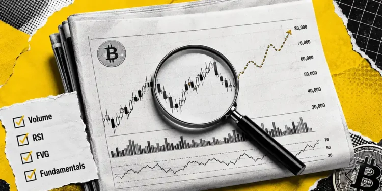تحلیل تکنیکال چیست، آموزش تحلیل تکنیکال، تحلیل تکنکیال ارز دیجیتال