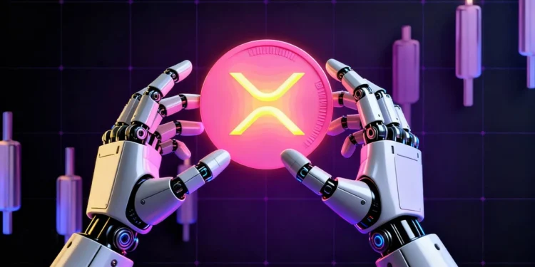 پیش بینی قیمت ریپل تا 2030، پیش بینی ریپل با هوش مصنوعی، آینده ریپل با هوش مصنوعی، قیمت ریپل 2026