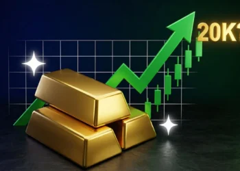 پیش بینی قیمت طلا جهانی، اخبار طلا، احتمال جهش قیمت طلا، اینده طلا، جدیدترین پیش بینی طلا