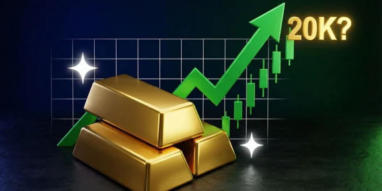 پیش بینی قیمت طلا جهانی، اخبار طلا، احتمال جهش قیمت طلا، اینده طلا، جدیدترین پیش بینی طلا