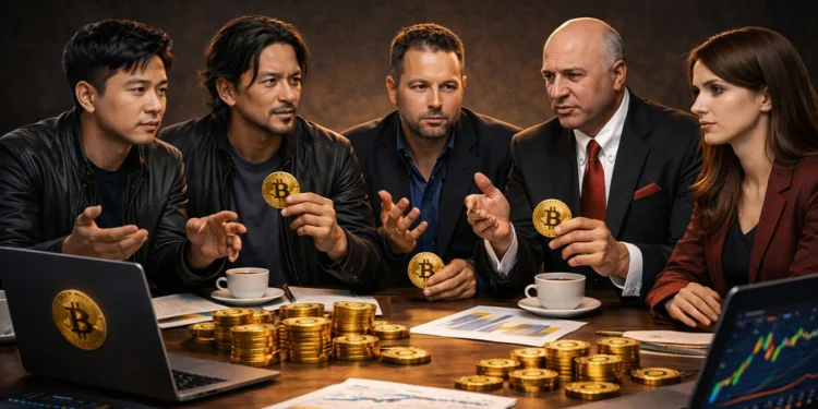 آینده بیت کوین، پیش بینی جدید بیت کوین، احتمال ریزش بیشتر بیت کوین، سقوط بیت کوین، اخبار بیت کوین