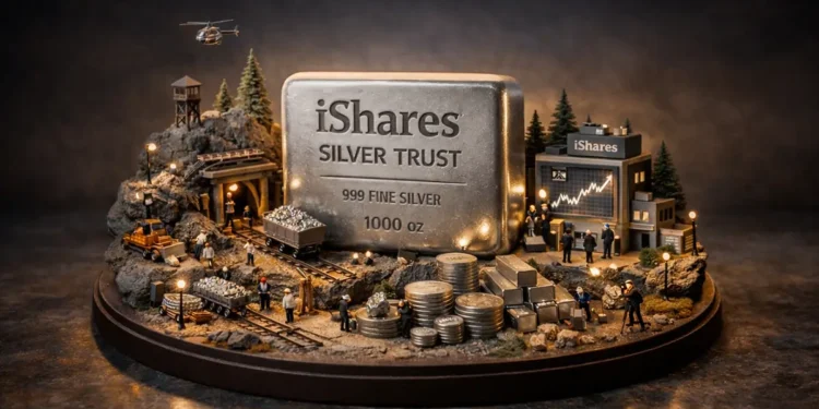 ارز دیجیتال etf نقره، خرید نقره دیجیتال، خرید etf نقره، etf نقره چیست، خرید ارز دیجیتال slvon، خرید slv، ارز slvon چیست