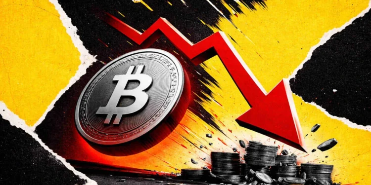 احتمال ریزش بیشتر بیت کوین، اخبار بیت کوین، پیش بینی بیت کوین هفته آینده، تاثیر تتر روی بیت کوین