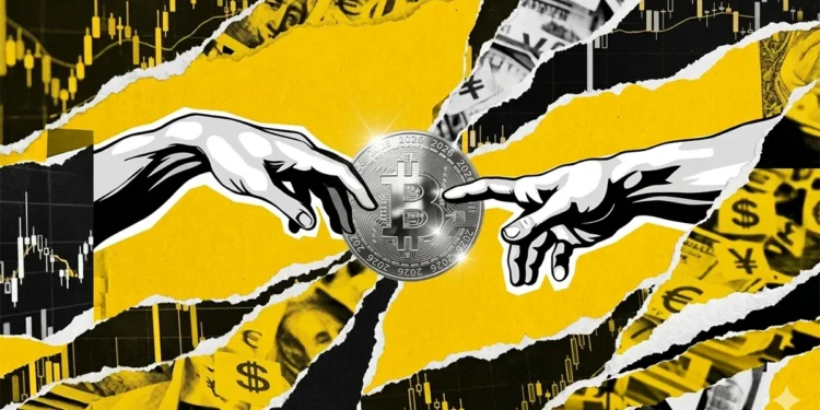 راهنمای خرید بیت کوین 2026، امسال بیت کوین بخریم؟، سود بیت کوین چقدره، بهترین ارزهای دیجیتال برای خرید 2026