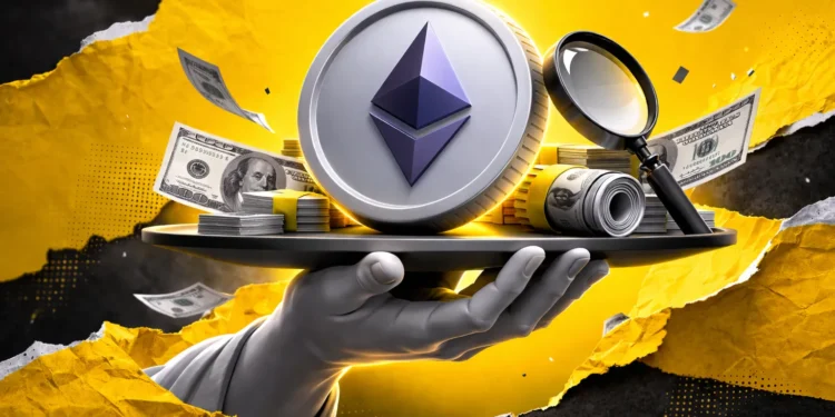 قیمت اتریوم امروز، قیمت اتریوم به تومان، تحلیل اتریوم، خبر فوری اتریوم