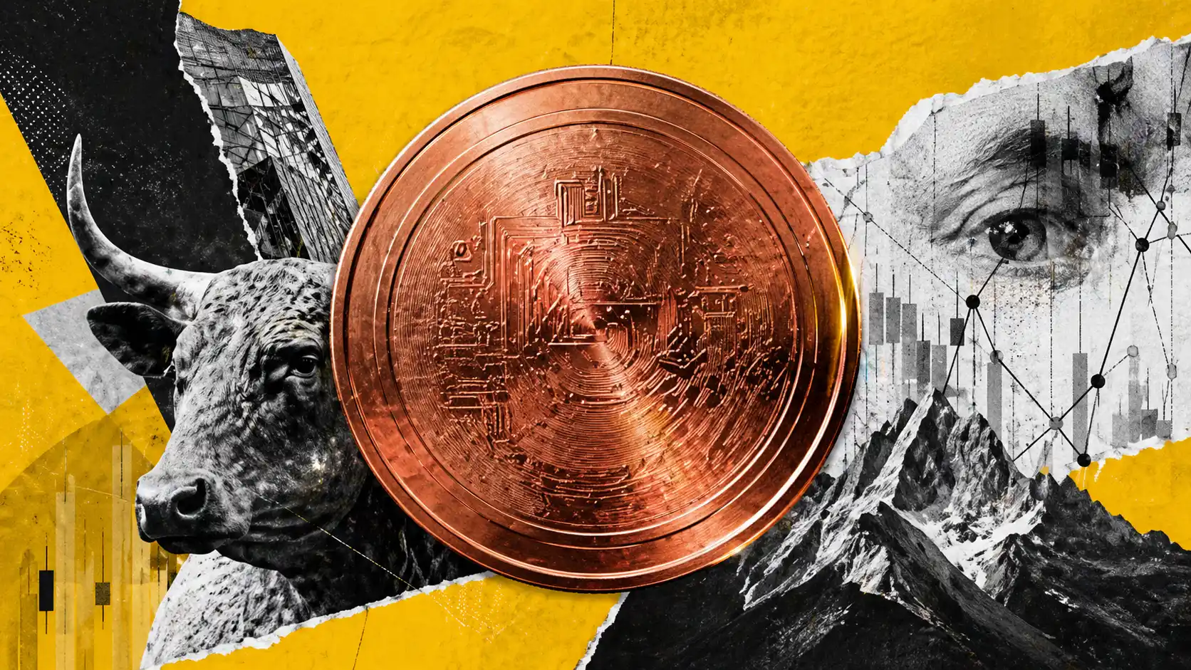 ارز مس چیست، توکن مس چیست، انواع توکن مس