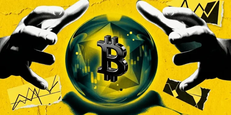 پیش بینی قیمت بیت کوین هفته آینده، پیش بینی جدید بیت کوین، آینده بیت کوین، اخبار مهم بیت کوین