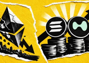 اخبار اتریوم، آینده اتریوم، پیش بینی قیمت اتریوم، تحلیل اتریوم، تحلیل تکنیکال اتریوم