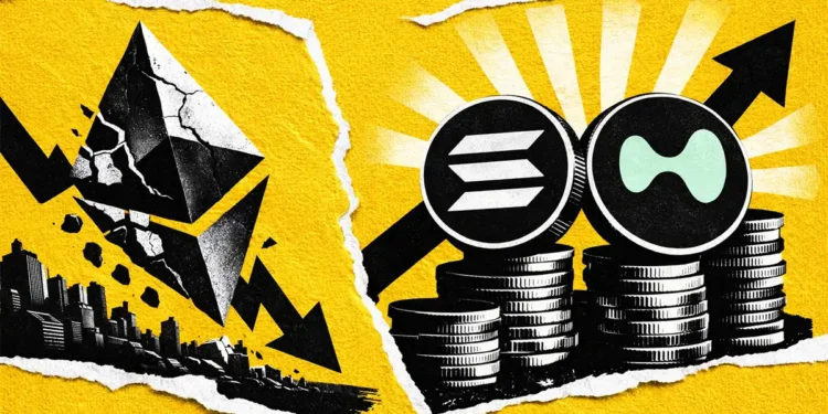 اخبار اتریوم، آینده اتریوم، پیش بینی قیمت اتریوم، تحلیل اتریوم، تحلیل تکنیکال اتریوم