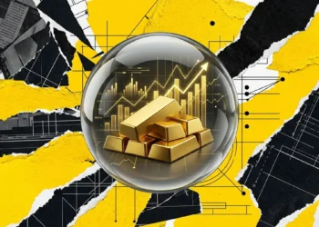 پیش بینی قیمت طلا، پیش بینی طلا امسال، اینده طلا، پیش بینی طلا جهانی